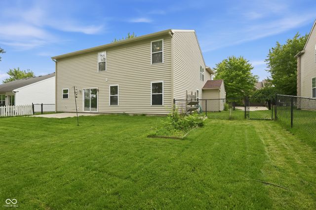 9220 N Coral Reef Road, Mccordsville, IN 46055
