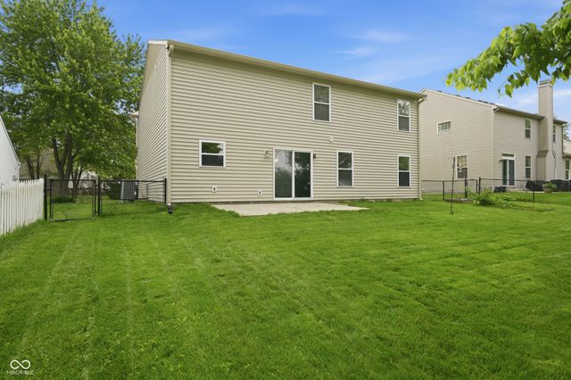 9220 N Coral Reef Road, Mccordsville, IN 46055