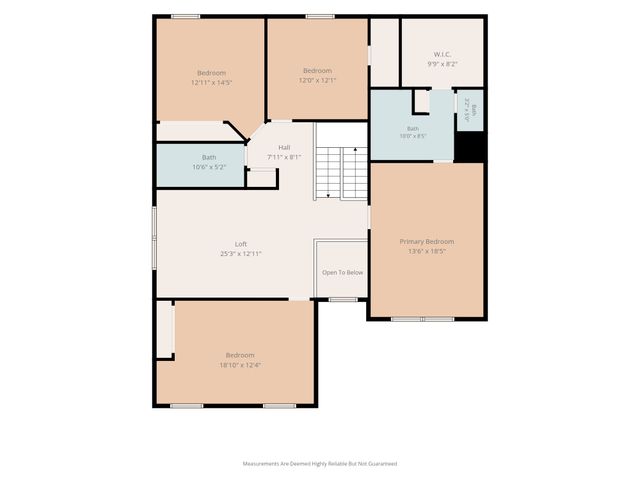9220 N Coral Reef Road, Mccordsville, IN 46055