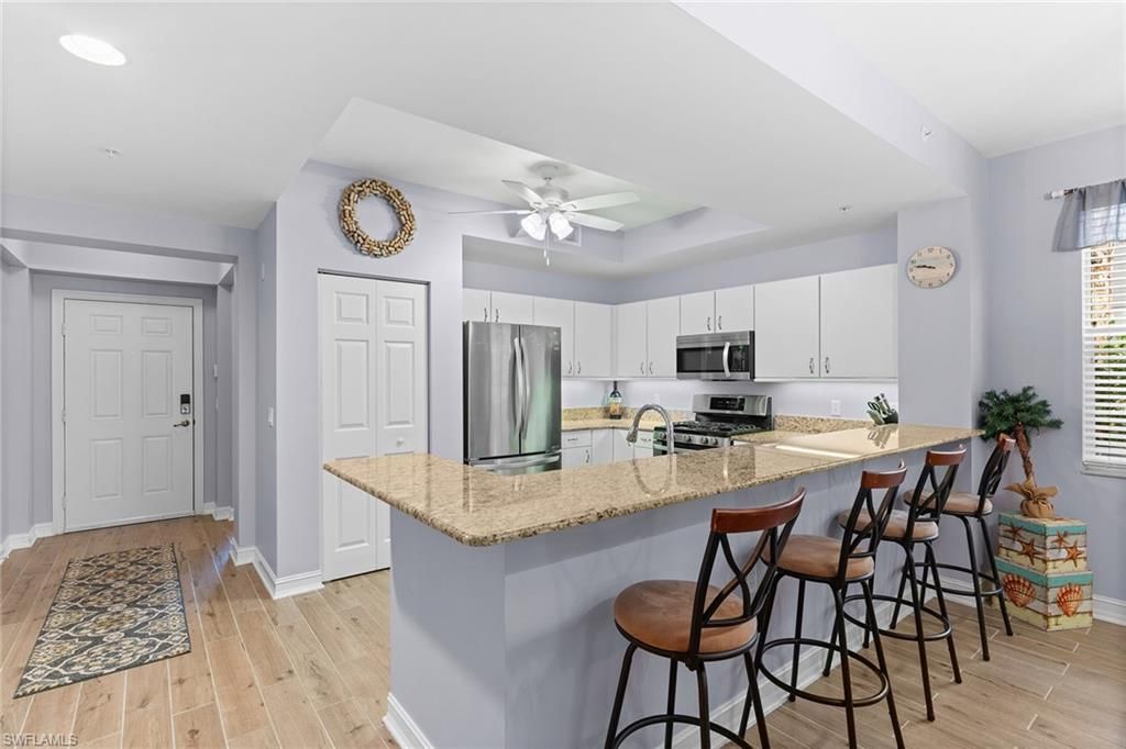 1882 Tarpon Bay DR S 101, NAPLES, FL 34119 — photo 5