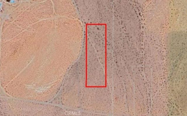 0 Whicker, Barstow, CA 92331