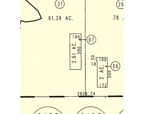0 Whicker, Barstow, CA 92331