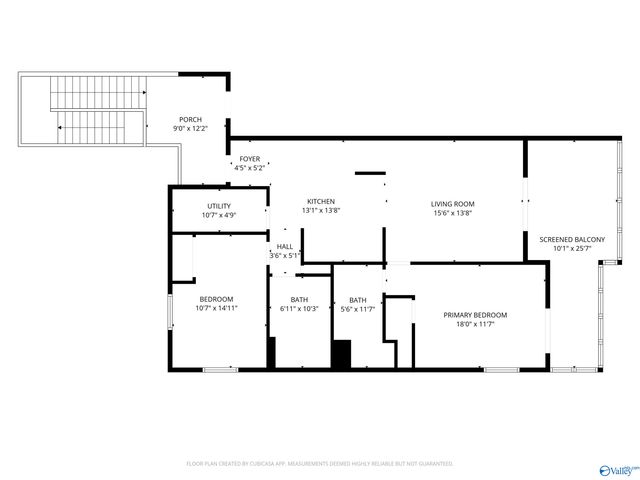 5150 Sewell Ferry Road A8, Cedar Bluff, AL 35959