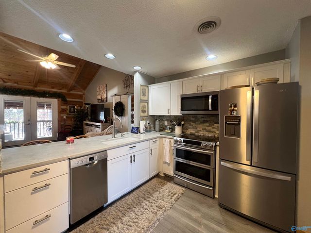 5150 Sewell Ferry Road A8, Cedar Bluff, AL 35959