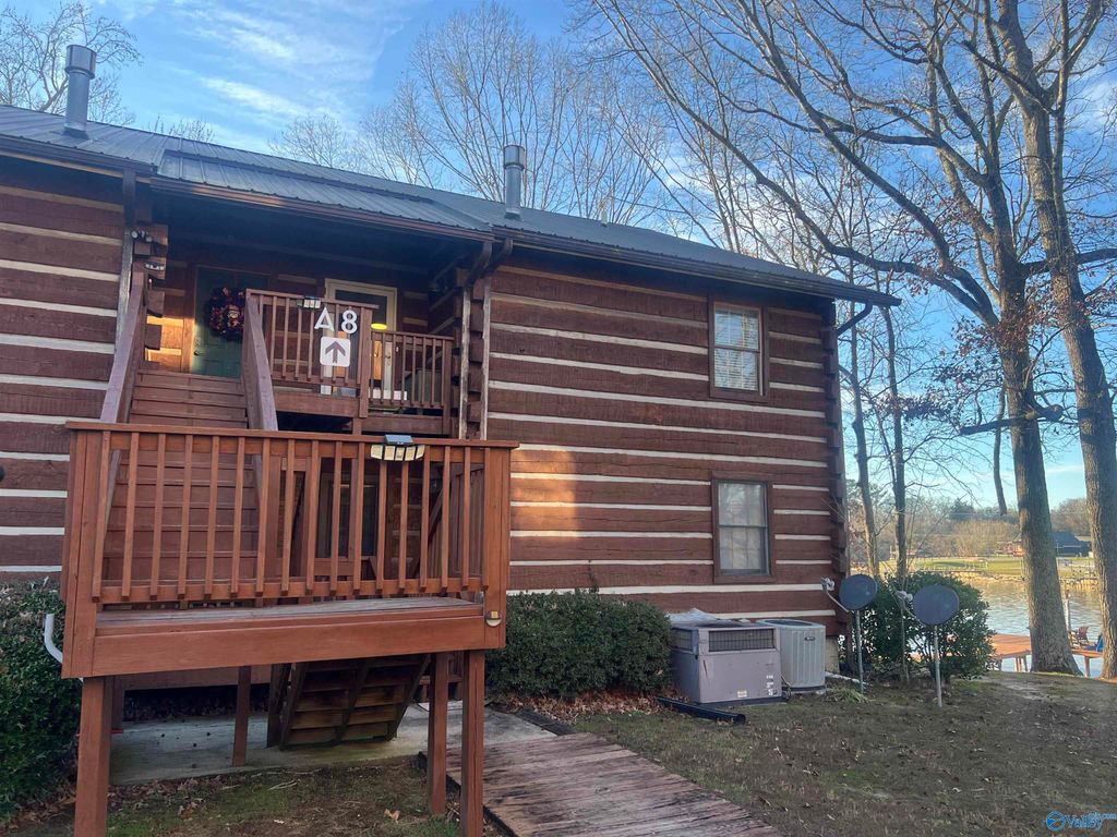 5150 Sewell Ferry Road A8, Cedar Bluff, AL 35959