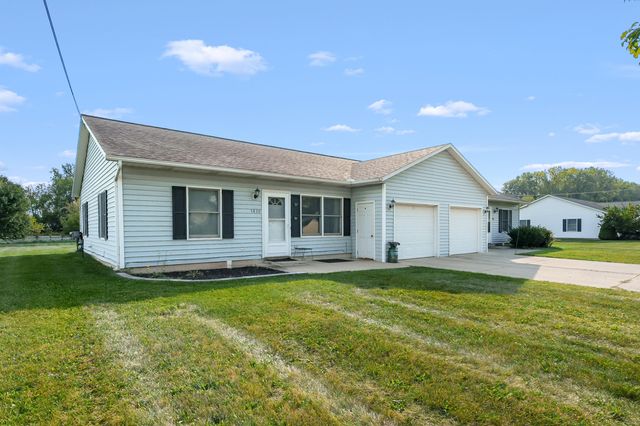 5828 Celery Street, Kalamazoo, MI 49048