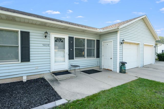 5828 Celery Street, Kalamazoo, MI 49048