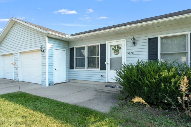 5828 Celery Street, Kalamazoo, MI 49048