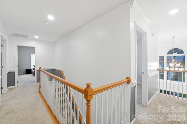 8725 Londonshire Drive, Charlotte, NC 28216