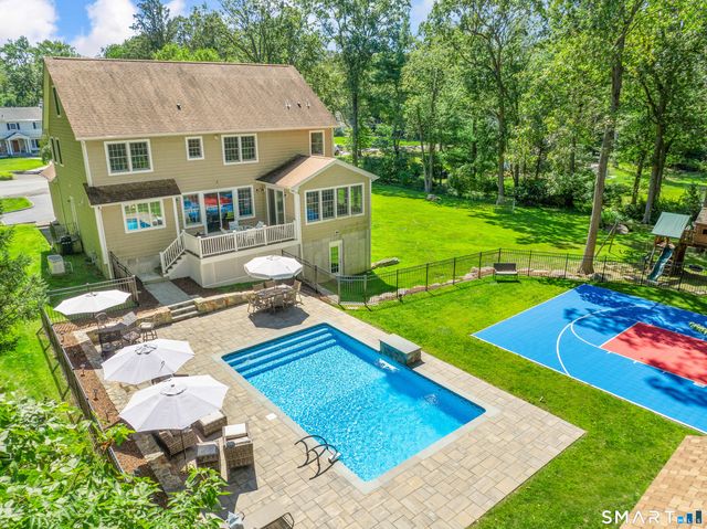 47 Summit Ridge Road, Stamford, CT 06902