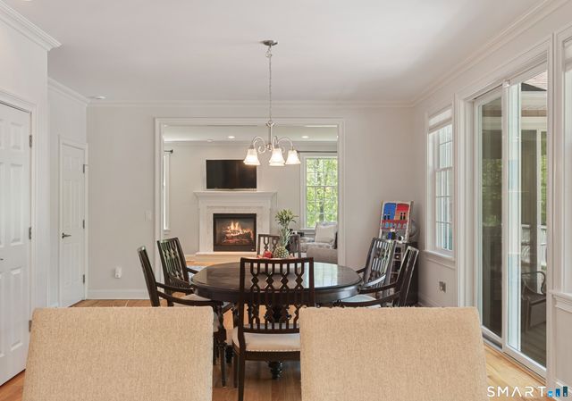 47 Summit Ridge Road, Stamford, CT 06902