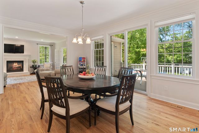 47 Summit Ridge Road, Stamford, CT 06902