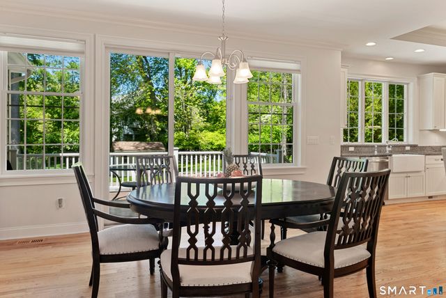 47 Summit Ridge Road, Stamford, CT 06902