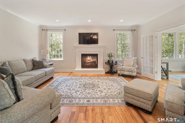 47 Summit Ridge Road, Stamford, CT 06902