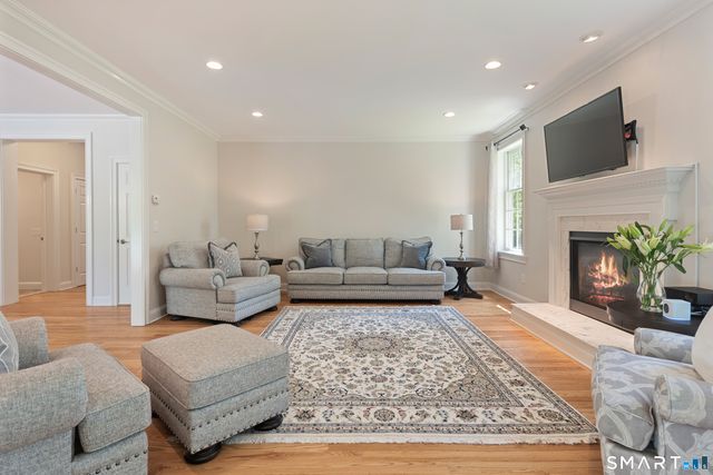 47 Summit Ridge Road, Stamford, CT 06902