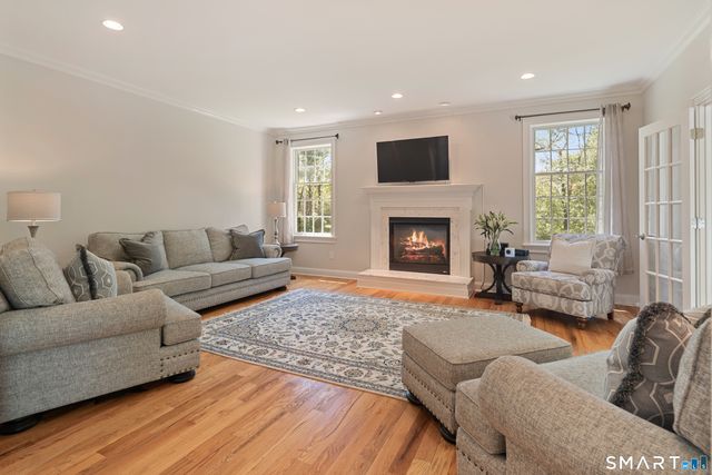 47 Summit Ridge Road, Stamford, CT 06902