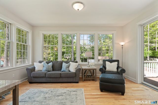 47 Summit Ridge Road, Stamford, CT 06902