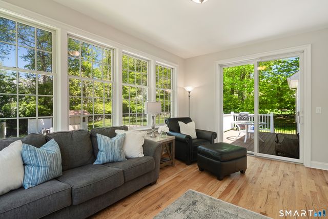 47 Summit Ridge Road, Stamford, CT 06902