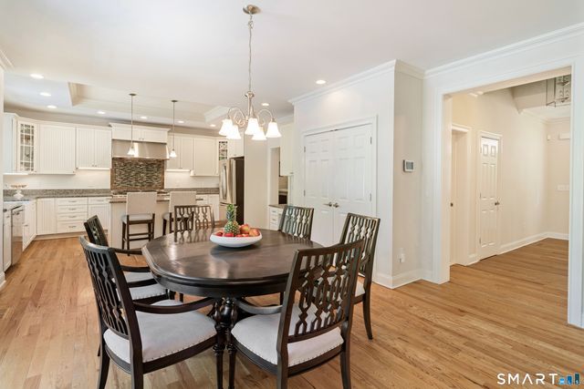 47 Summit Ridge Road, Stamford, CT 06902