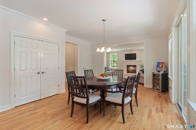 47 Summit Ridge Road, Stamford, CT 06902