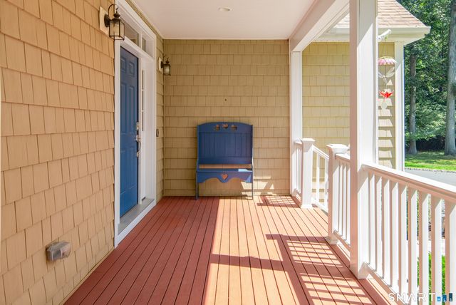47 Summit Ridge Road, Stamford, CT 06902