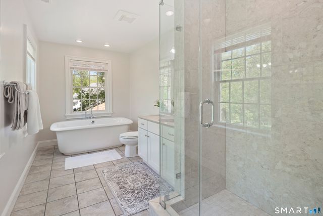 47 Summit Ridge Road, Stamford, CT 06902