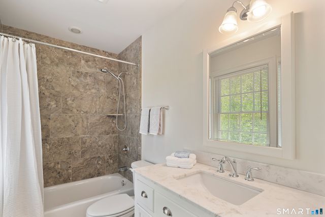 47 Summit Ridge Road, Stamford, CT 06902