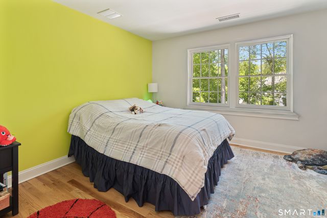 47 Summit Ridge Road, Stamford, CT 06902