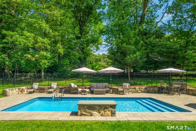 47 Summit Ridge Road, Stamford, CT 06902