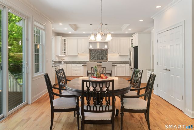 47 Summit Ridge Road, Stamford, CT 06902