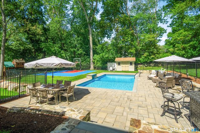47 Summit Ridge Road, Stamford, CT 06902