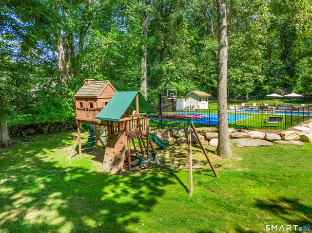 47 Summit Ridge Road, Stamford, CT 06902