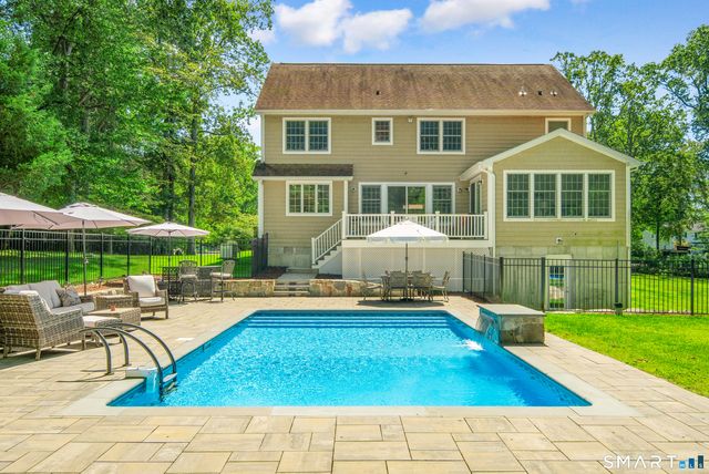 47 Summit Ridge Road, Stamford, CT 06902