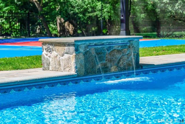 47 Summit Ridge Road, Stamford, CT 06902
