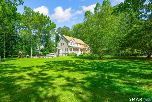 47 Summit Ridge Road, Stamford, CT 06902
