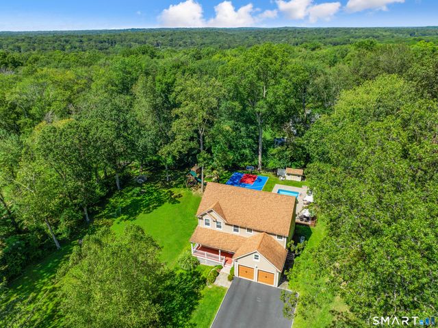 47 Summit Ridge Road, Stamford, CT 06902