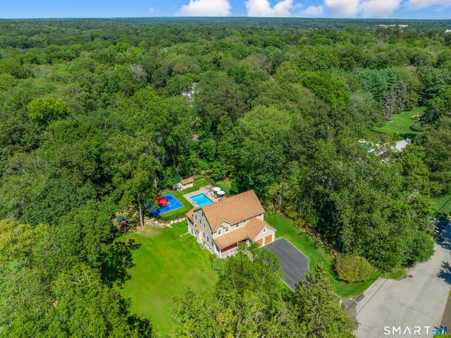 47 Summit Ridge Road, Stamford, CT 06902