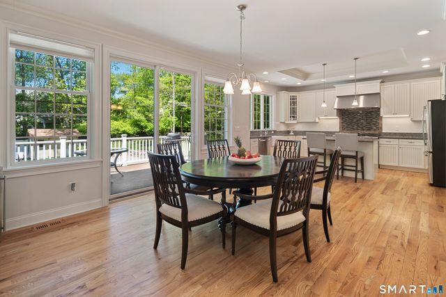 47 Summit Ridge Road, Stamford, CT 06902
