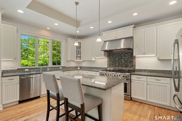 47 Summit Ridge Road, Stamford, CT 06902