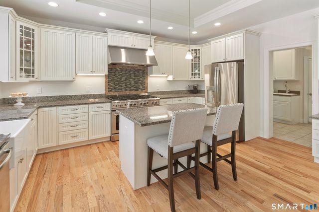47 Summit Ridge Road, Stamford, CT 06902