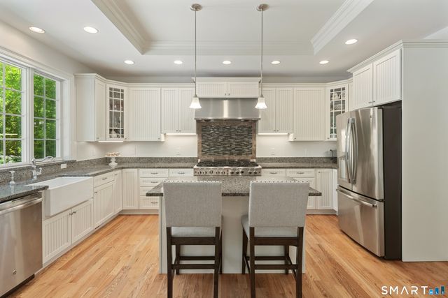47 Summit Ridge Road, Stamford, CT 06902