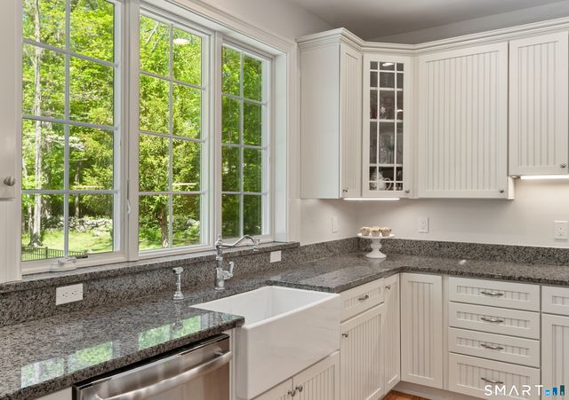 47 Summit Ridge Road, Stamford, CT 06902