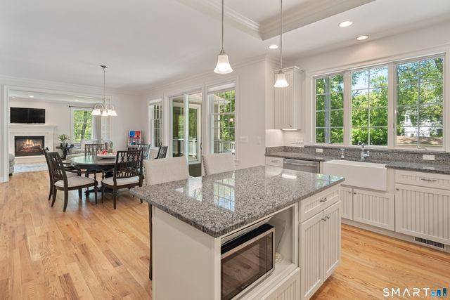 47 Summit Ridge Road, Stamford, CT 06902