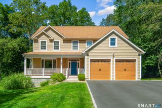 47 Summit Ridge Road, Stamford, CT 06902