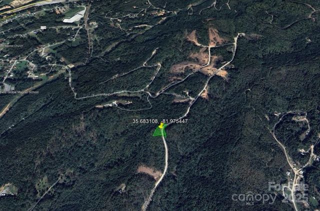 1023 Haven Heights Drive, Marion, NC 28752