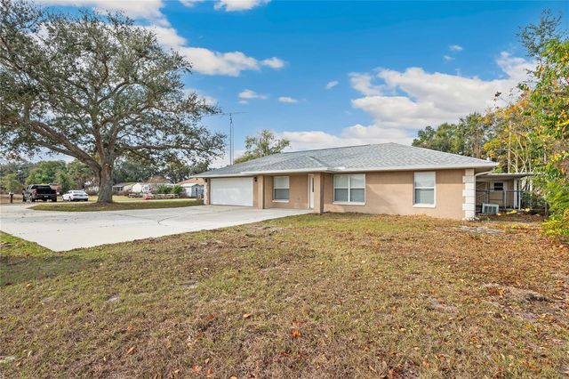 2982 CR 756A, Webster, FL 33597