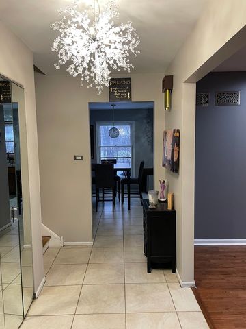 17809 Stonebridge Drive, Hazel Crest, IL 60429