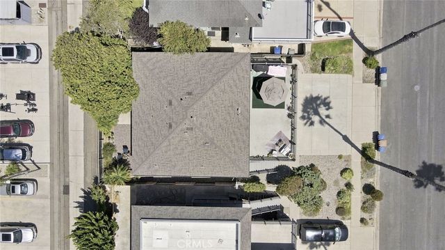 2558 Seahorse Avenue, Ventura, CA 93001