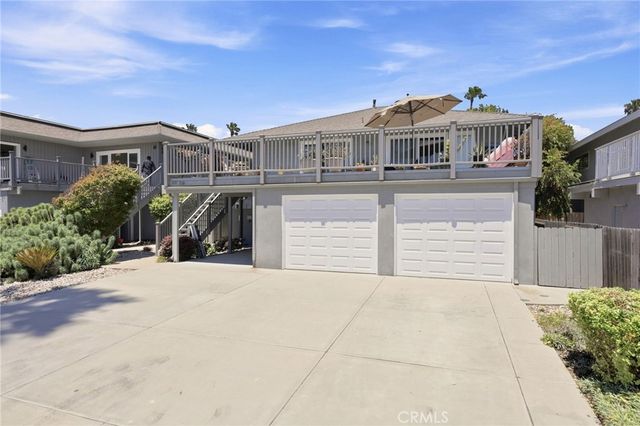 2558 Seahorse Avenue, Ventura, CA 93001