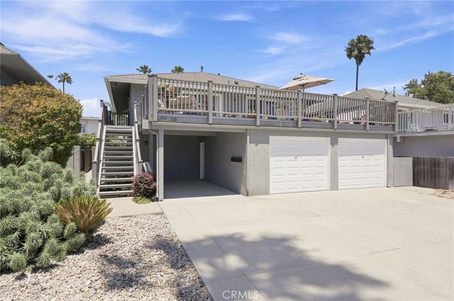 2558 Seahorse Avenue, Ventura, CA 93001